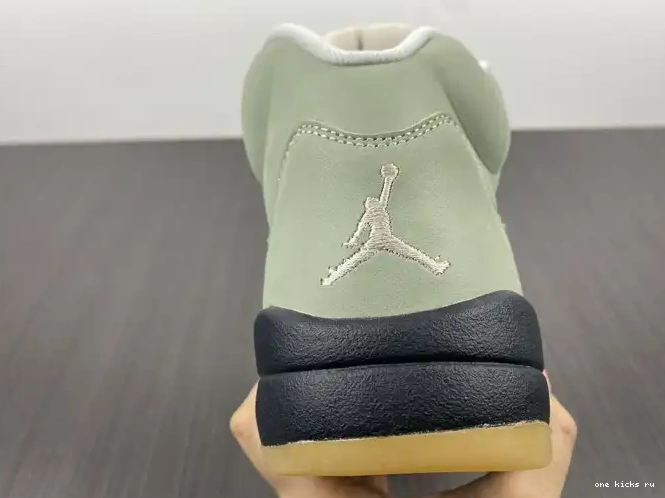 Rep Jordan Air 5 
